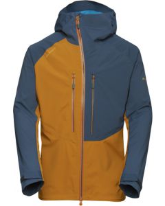 RADYS R1 Alpine Tech Jacket - Herren