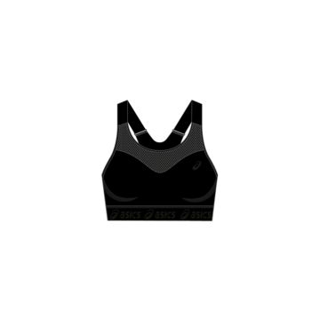 ASICS ROAD COMBINATION BRA Lady - Damen