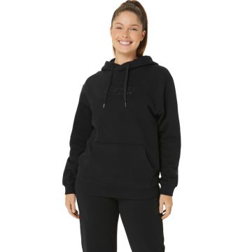 ASICS LOGO OTH HOODIE Lady - Damen