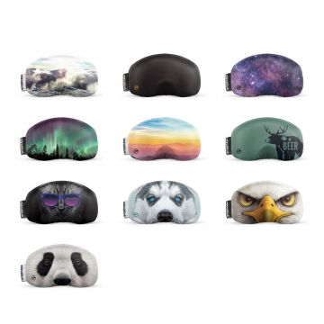 GOGGLESOC Box 1 2021 40-SuperPack