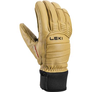 LEKI Copper 3D Pro - Herren