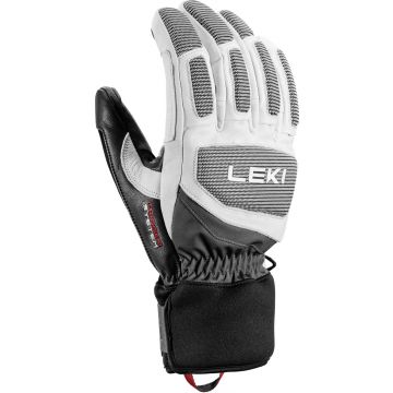 LEKI Griffin Pro 3D - Herren