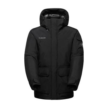 MAMMUT Obelisk Gore-Tex HS Thermo Coat - Herren