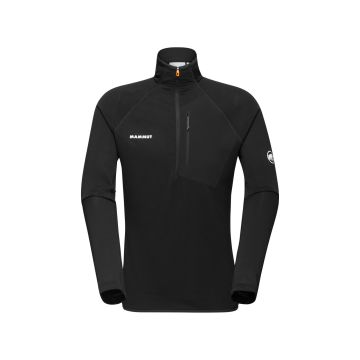 MAMMUT Aenergy Light ML Half Zip Pull - Herren