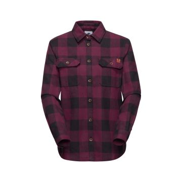 MAMMUT Tamaro Longsleeve Shirt - Damen
