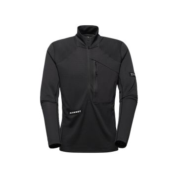 MAMMUT Eiger Nordwand Advanced FL Half Zip Pull - Herren