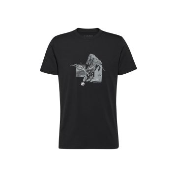 MAMMUT Mountain T-Shirt 4208m - Herren