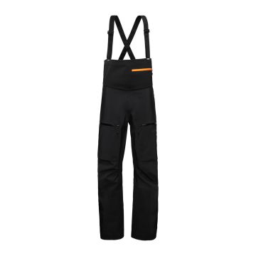 MAMMUT Eiger Free Pro HS Bib Pants - Damen
