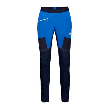 MAMMUT Eiger Speed SO Hybrid Pants - Herren