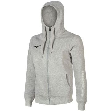 MIZUNO SPORT Mizuno Sweat FZ Hoodie Team Apparel unisex - Herren