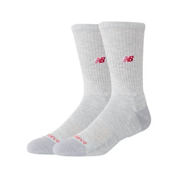 NEW BALANCE Active NB Premium Crew Socks 2 Pack - Herren