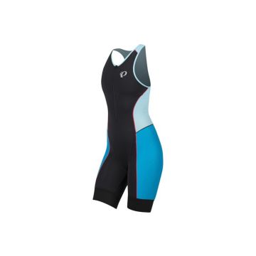 PEARL iZUMi ELITE Pursuit Tri Suit - Damen