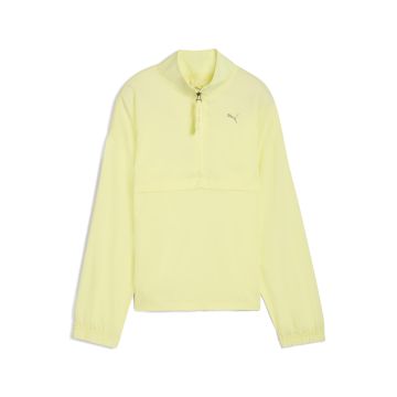 PUMA STRONG WOVEN JACKE - Damen