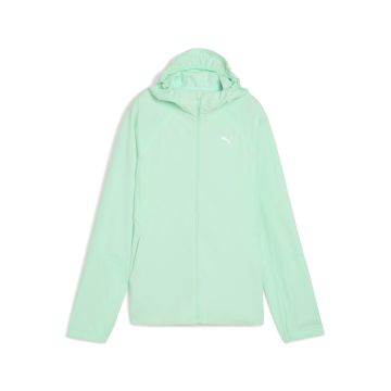 PUMA RUN RAINCELL JACKET - Damen