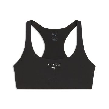 PUMA X HYROX TECH BRA - Damen