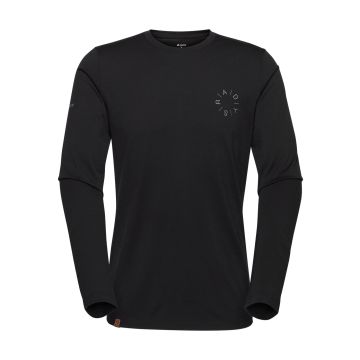 RADYS R5 Base Merino Shirt Long - Herren