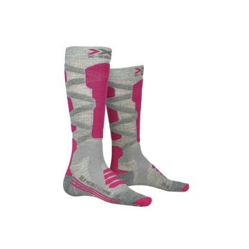 X-SOCKS Ski Silk Merino 4.0 - Damen