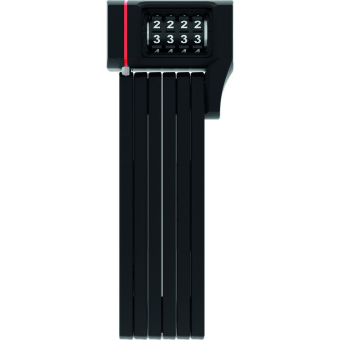 Abus Faltschloss uGrip Bordo Combo 5700 Code main product photo