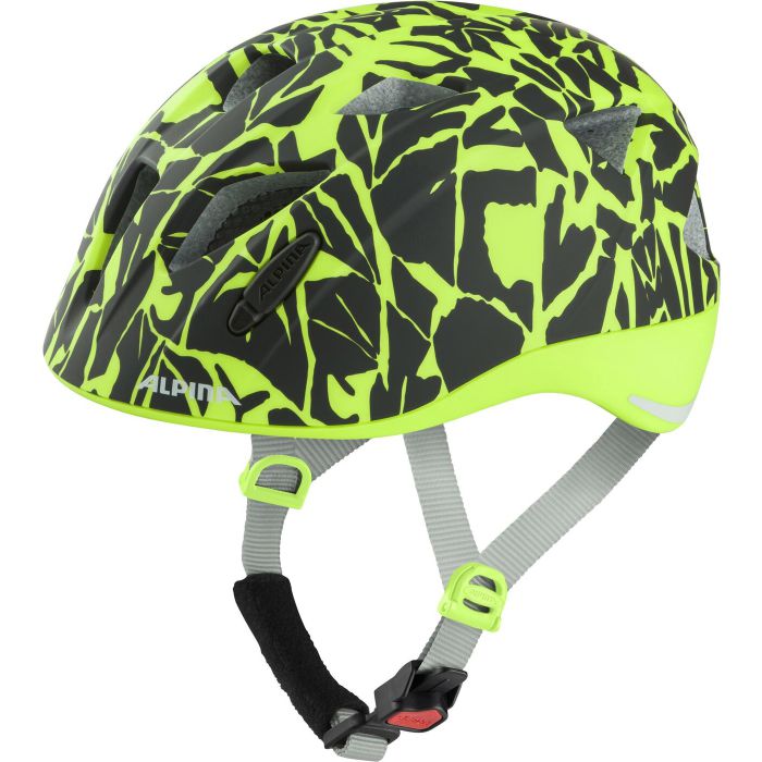 ALPINA XIMO LE main product photo