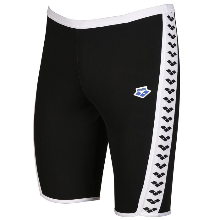Arena Icons Swim Jammer Solid - Herren main product photo