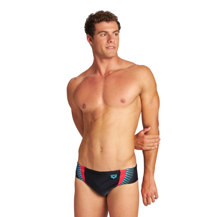 ARENA Threefold Brief R - Herren main product photo