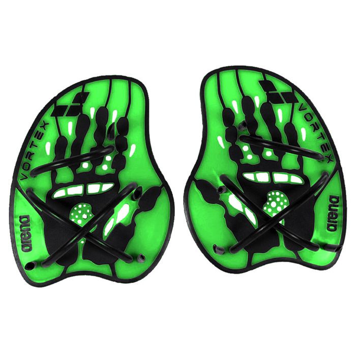 ARENA Vortex Evolution Hand Paddle main product photo