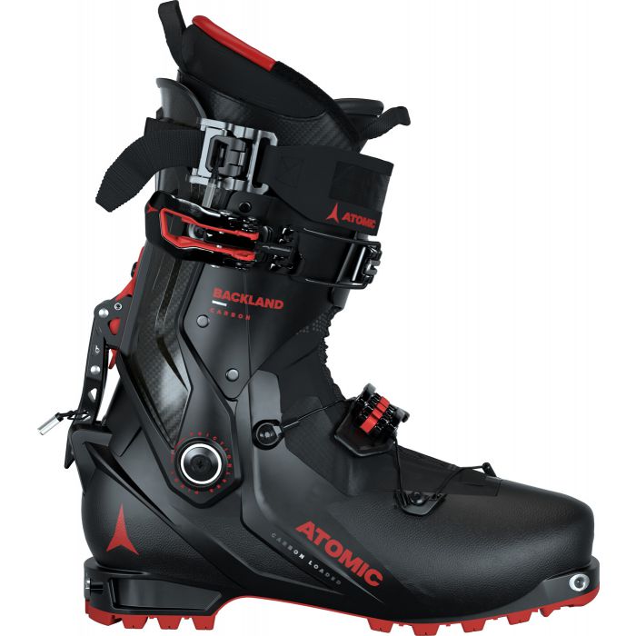 ATOMIC BACKLAND CARBON - Herren main product photo