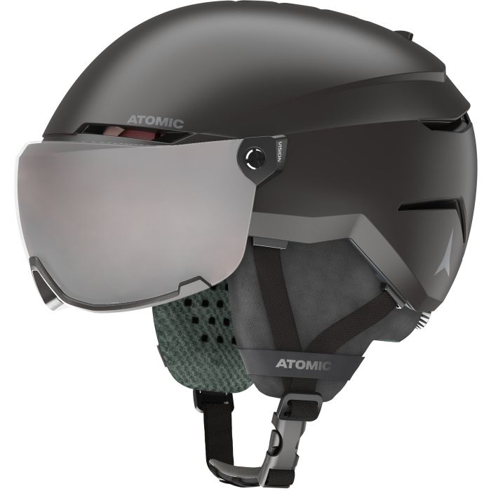 ATOMIC SAVOR VISOR JR main product photo