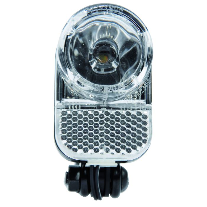 AXA Scheinwerfer Pico 30 E Schalter LED main product photo