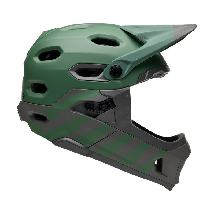 BELL Super DH Spherical MIPS Helmet main product photo