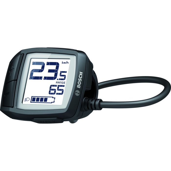 Bosch Display Purion BUI215 main product photo