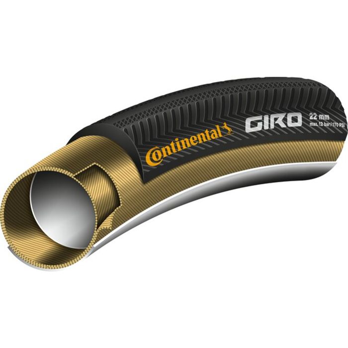 Continental Collé Giro main product photo