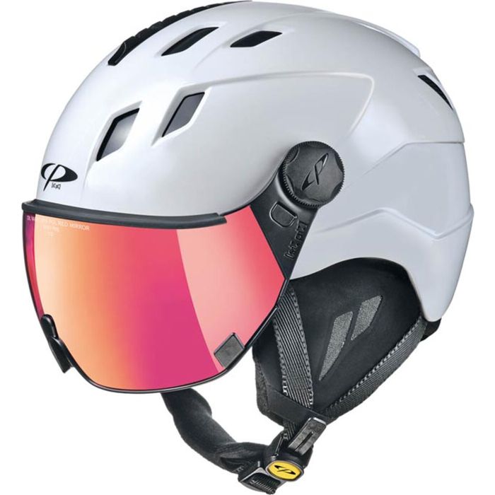CP Ski CORAO Helmet main product photo