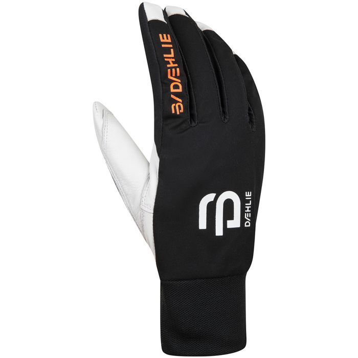 DAEHLIE Glove Race Leather - Herren main product photo