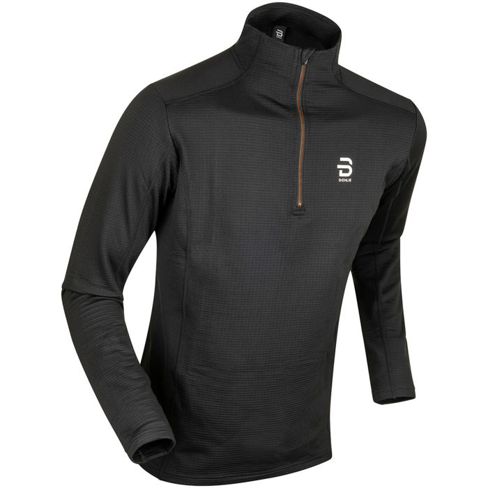 DAEHLIE Half Zip Grid - Herren main product photo