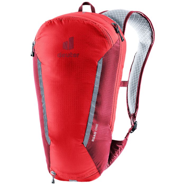 DEUTER Road One Fahrradrucksack main product photo