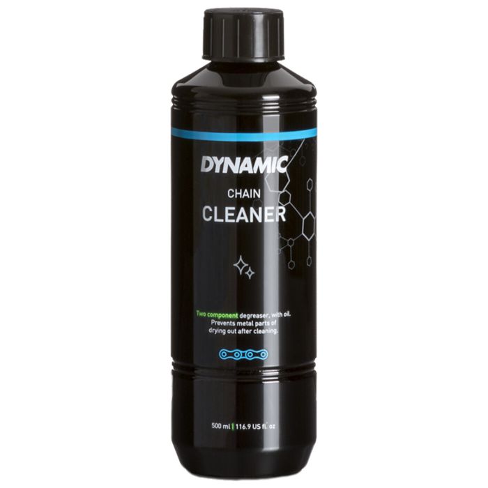 DYNAMIC Chain Cleaner 500ml main product photo