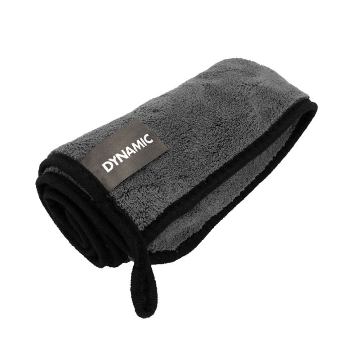 DYNAMIC Luxury microfibre polishing cloth main product photo