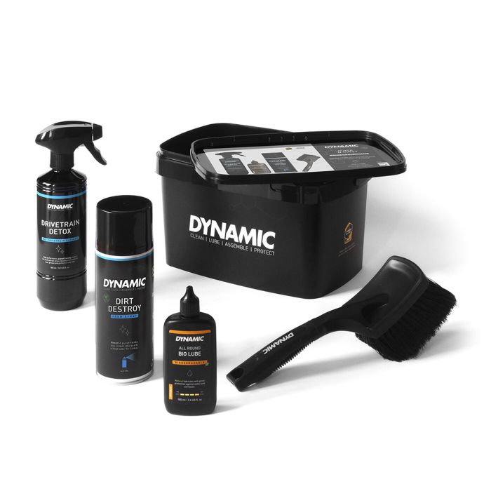 DYNAMIC Quick'n Dirty main product photo