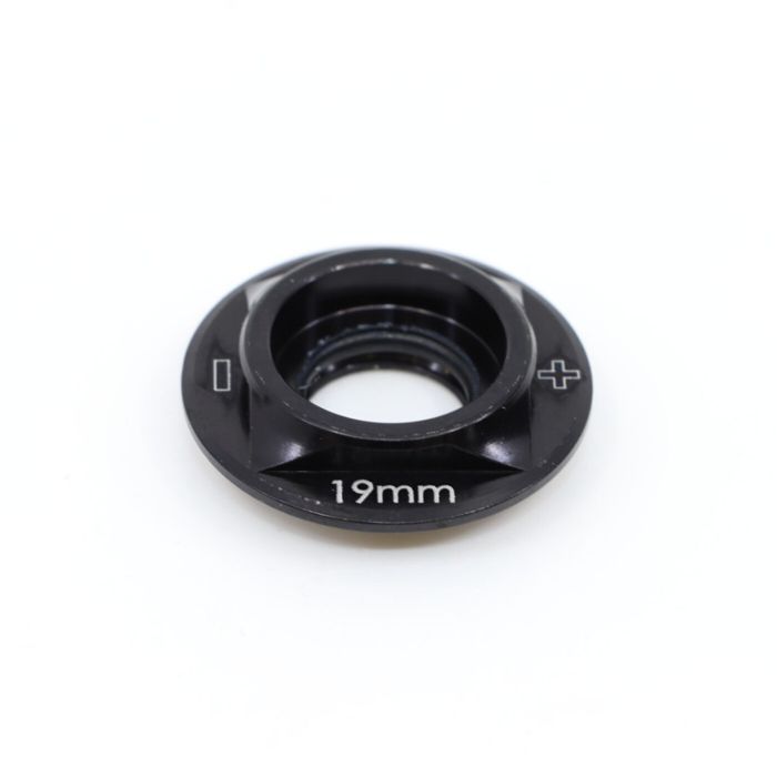 EASTON End Cap Front R3 main product photo