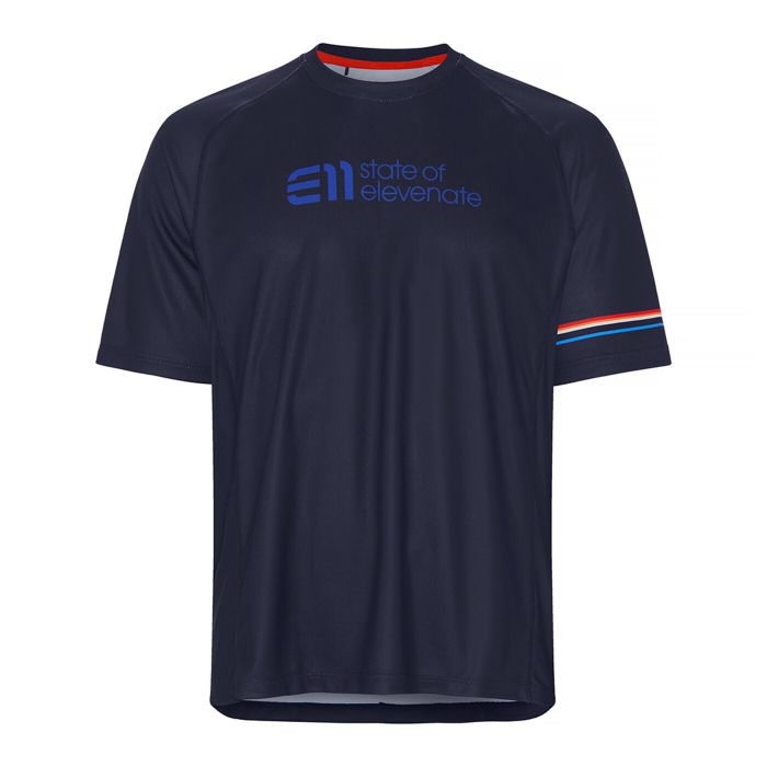 ELEVENATE Allmountain Tee - Herren main product photo