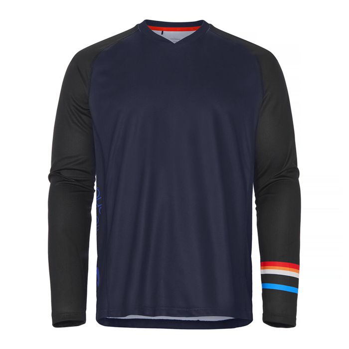 ELEVENATE Allmountain Longsleeve - Herren main product photo
