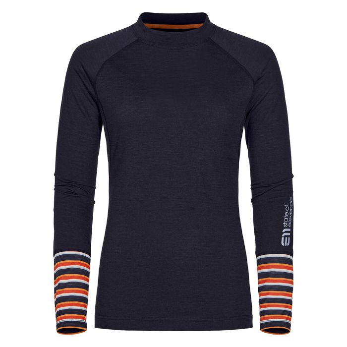 ELEVENATE Primo Crew - Damen main product photo
