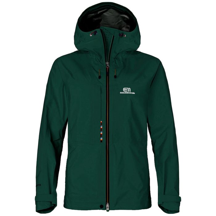 ELEVENATE Free Tour Shell Jacket - Damen main product photo