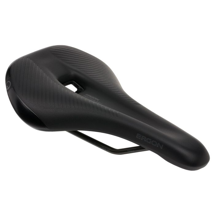 Ergon Sattel SM Comp Man black main product photo