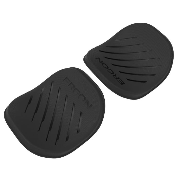 Ergon Arm Pads für Profile Design Ergo black main product photo