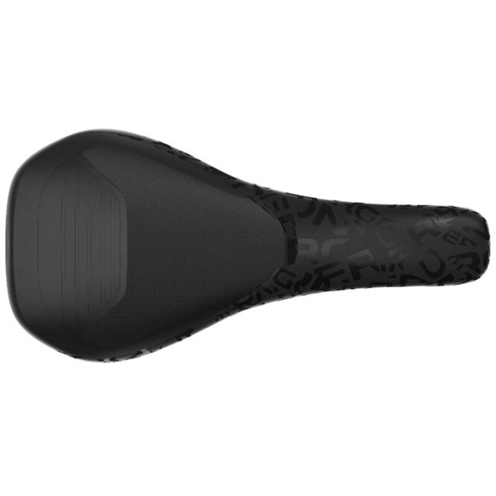 Ergon Sattel SM Downhill Comp Team black / oil slick main product photo