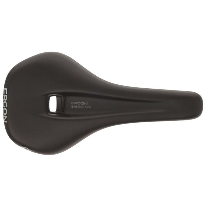 Ergon Sattel SM Sport Man black main product photo