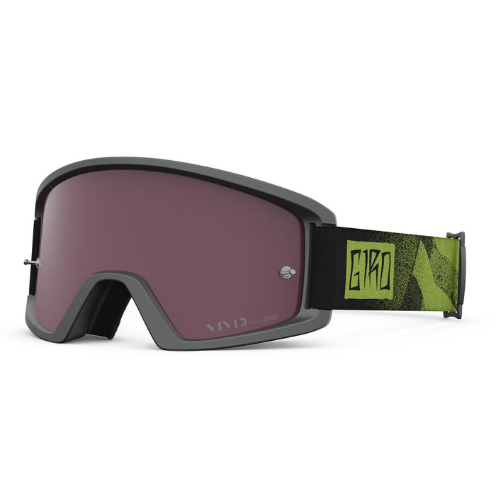 GIRO Tazz Vivid MTB Goggle main product photo