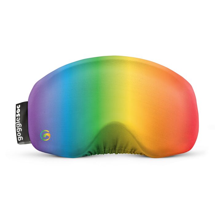 GOGGLESOC Pride Soc main product photo